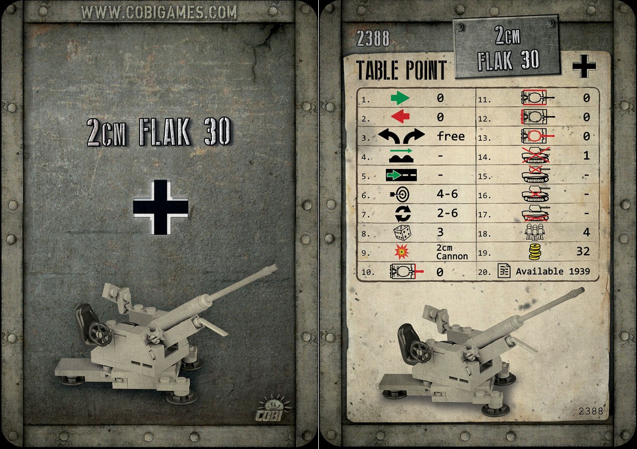 Cobi Military Game (announcement) - zdjęcie w treści artykułu nr 1