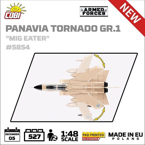 Neue COBI Produkte im DECEMBER '23! - zdjęcie w treści artykułu nr 5