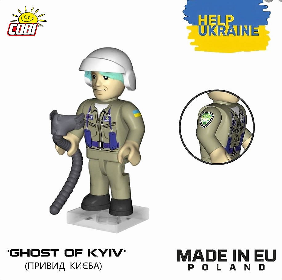 Der legendäre Pilot 