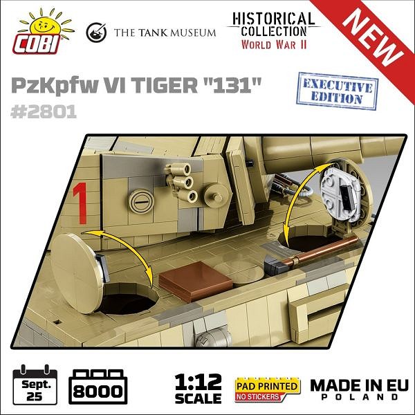 Neue COBI Produkte im SEPTEMBER '23! - zdjęcie w treści artykułu nr 13