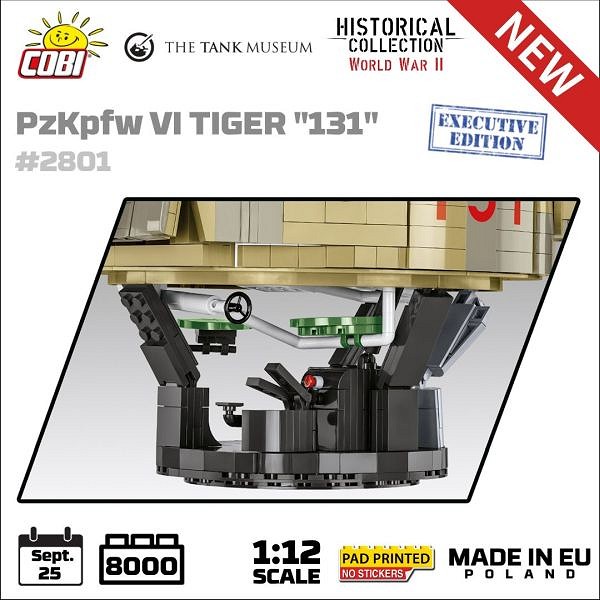 Neue COBI Produkte im SEPTEMBER '23! - zdjęcie w treści artykułu nr 8