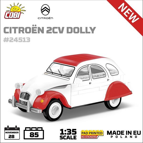 Neue COBI Produkte im DECEMBER '23! - zdjęcie w treści artykułu nr 22