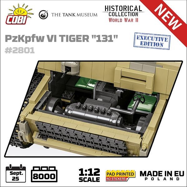 Neue COBI Produkte im SEPTEMBER '23! - zdjęcie w treści artykułu nr 15
