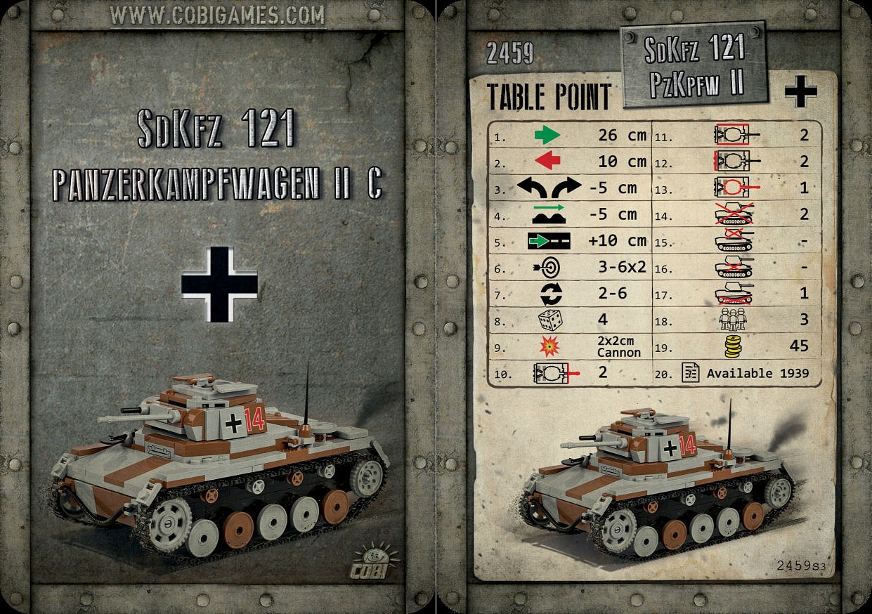 Cobi Military Game (announcement) - zdjęcie w treści artykułu nr 2