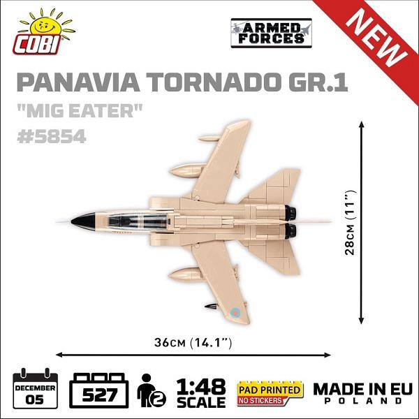 Neue COBI Produkte im DECEMBER '23! - zdjęcie w treści artykułu nr 4
