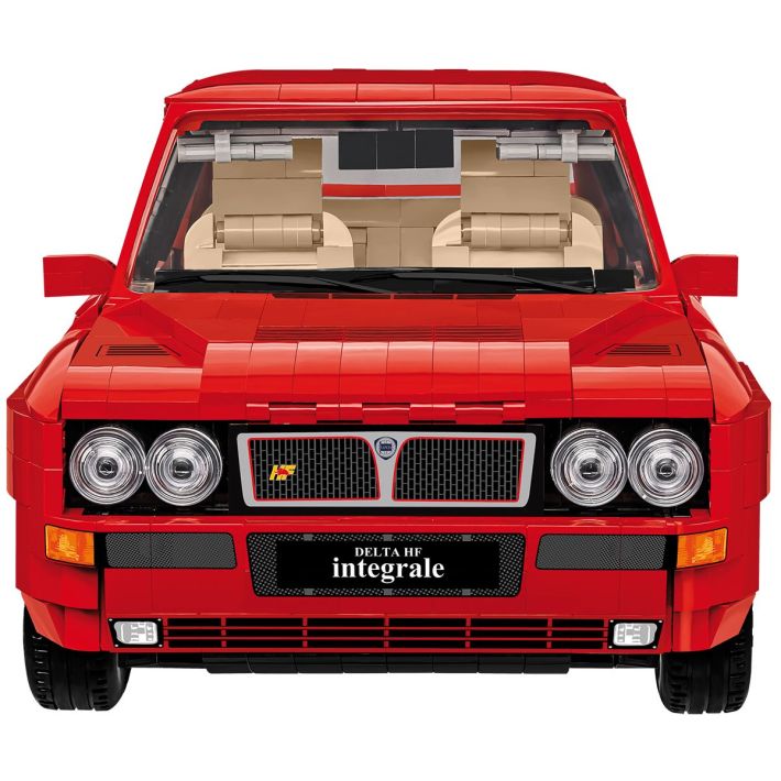 Lancia Delta HF Integrale - fot. 4