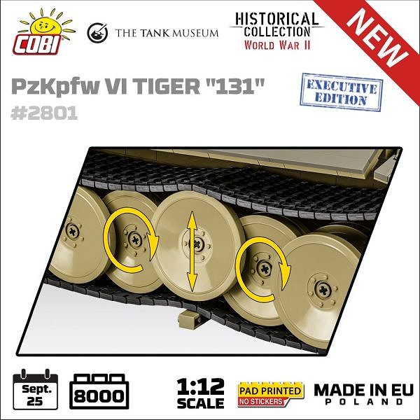 Neue COBI Produkte im SEPTEMBER '23! - zdjęcie w treści artykułu nr 9