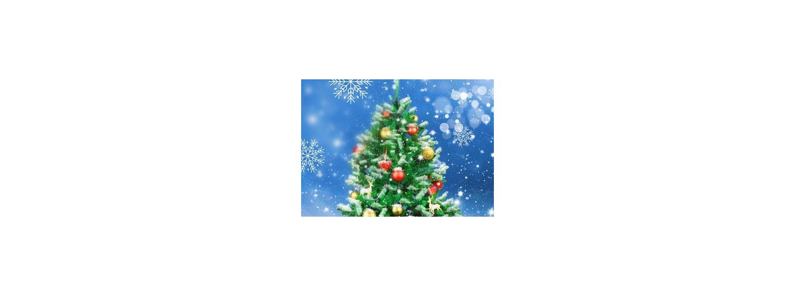 Weihnachtliche Grüße