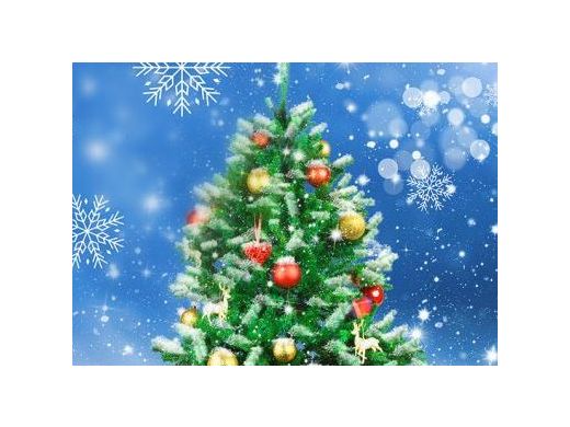 Weihnachtliche Grüße