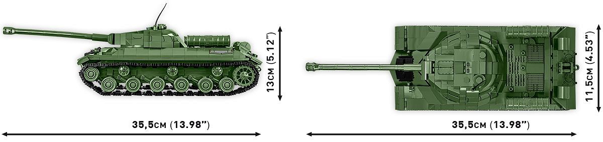 IS-3 Soviet Heavy Tank - fot. 8