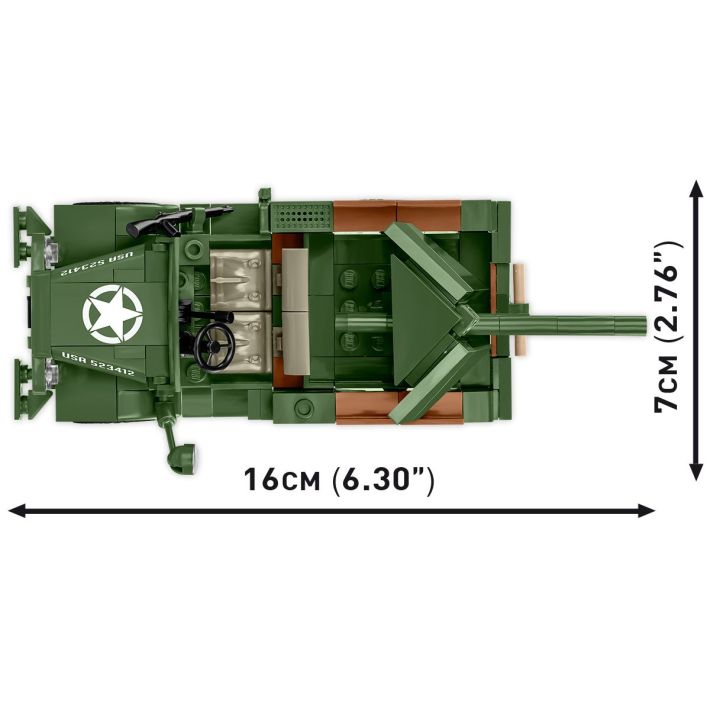 37 mm GMC M6 Fargo - fot. 10