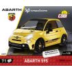 Abarth 595 Competizione - fot. 2