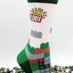 Skarpety COBI Fans 36-40 - fot. 8