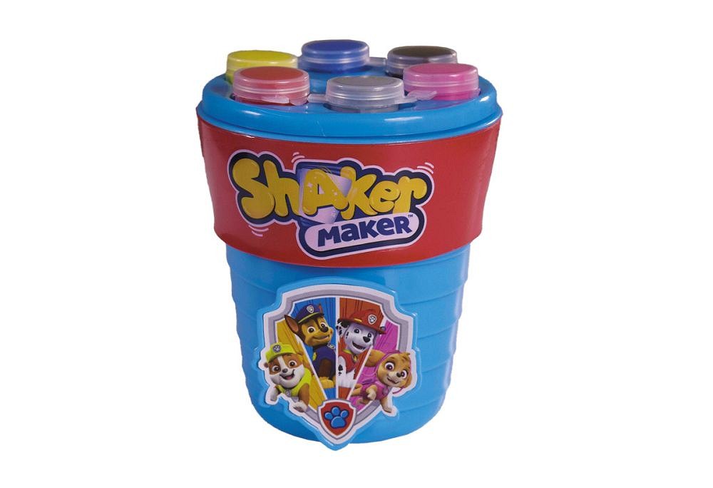 Shaker Maker Psi Patrol - fot. 2