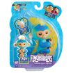 Interaktywna małpka Leo Fingerlings