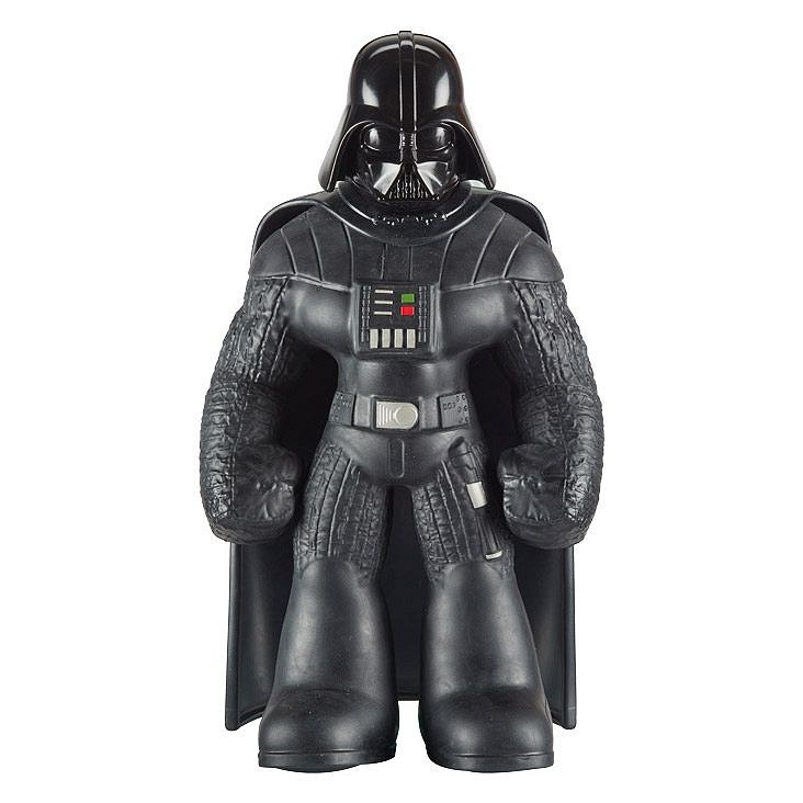 Star Wars Darth Vader, 25 cm - fot. 2