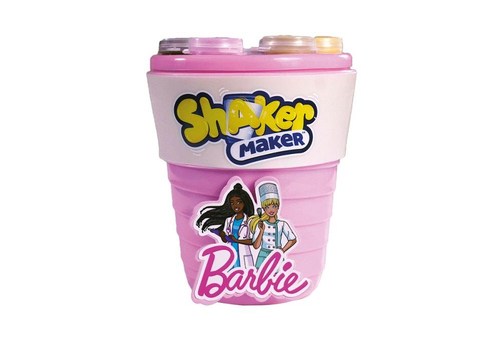 Shaker Maker Barbie - fot. 2