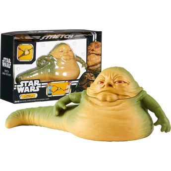 Star Wars Jabba The Hutt, 30 cm