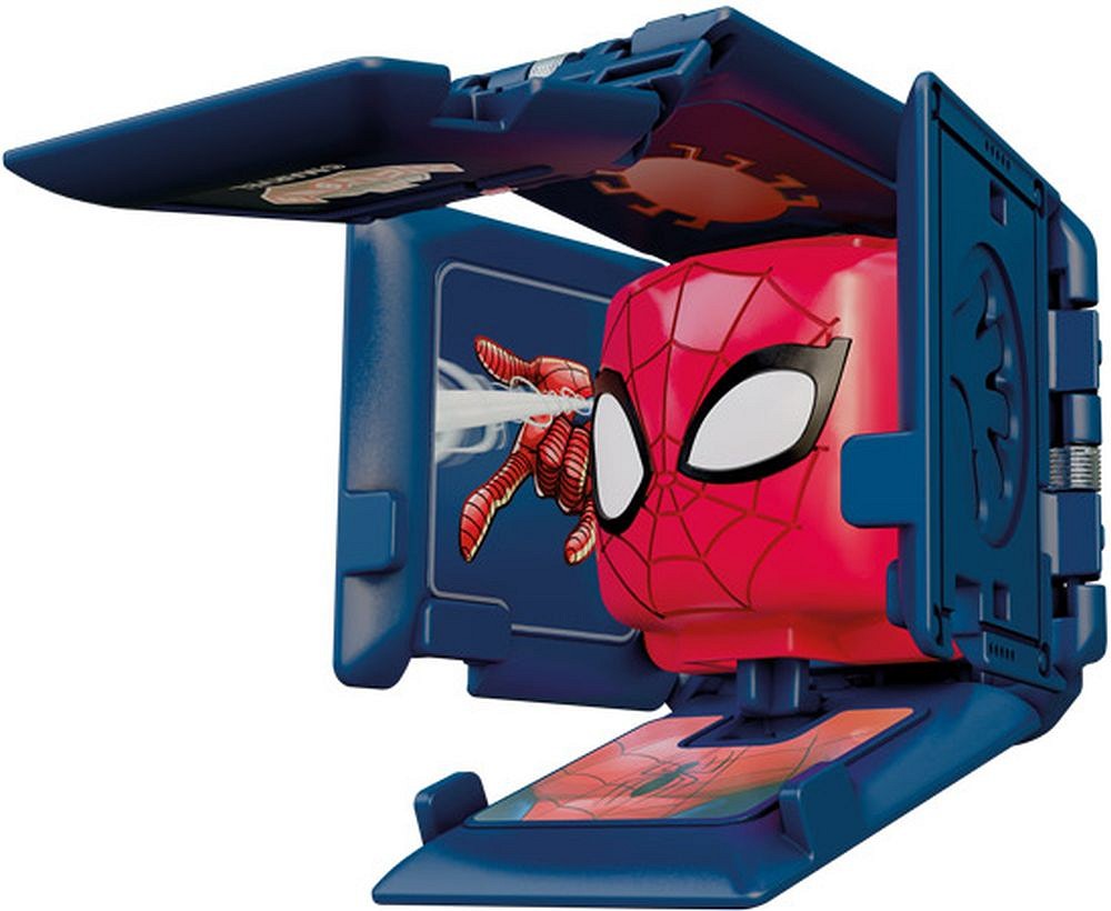 Marvel Spider-Man Battle Cubes - fot. 13