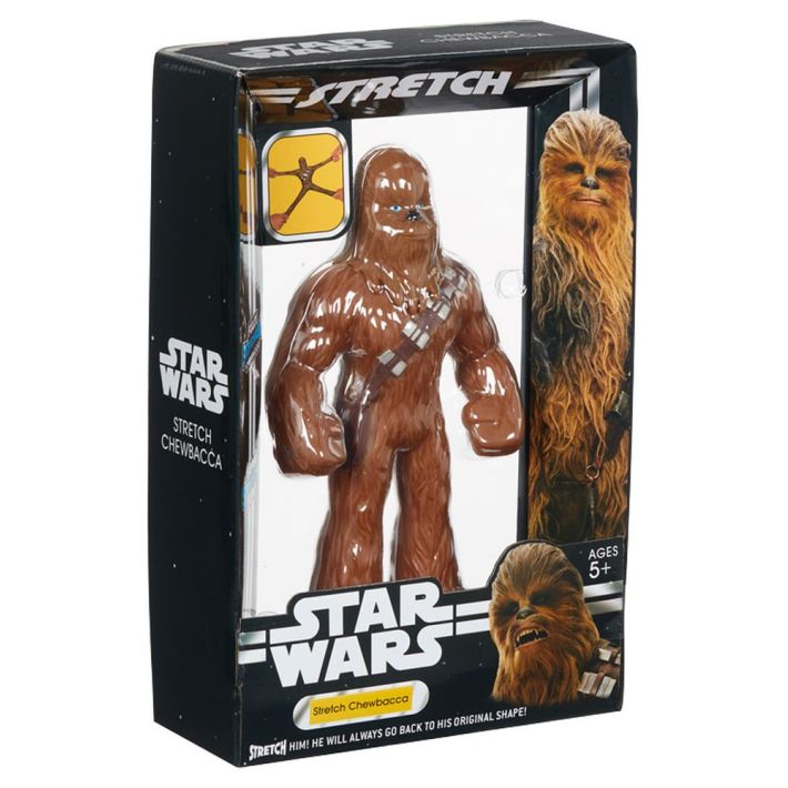 Star Wars Chewbacca - fot. 2