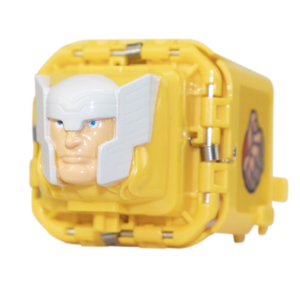 Marvel Avengers Battle Cubes - fot. 9