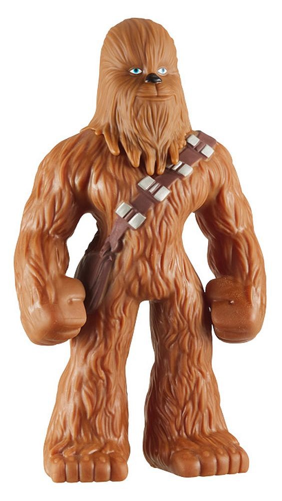 Star Wars Chewbacca - fot. 3