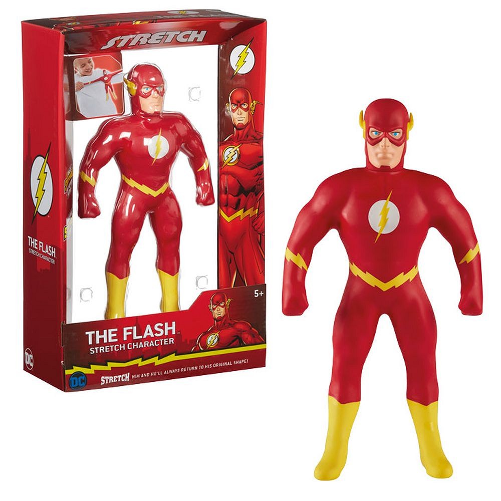 The Flash, 25 cm