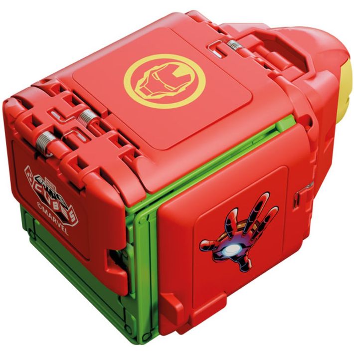 Marvel Avengers Battle Cubes - fot. 19