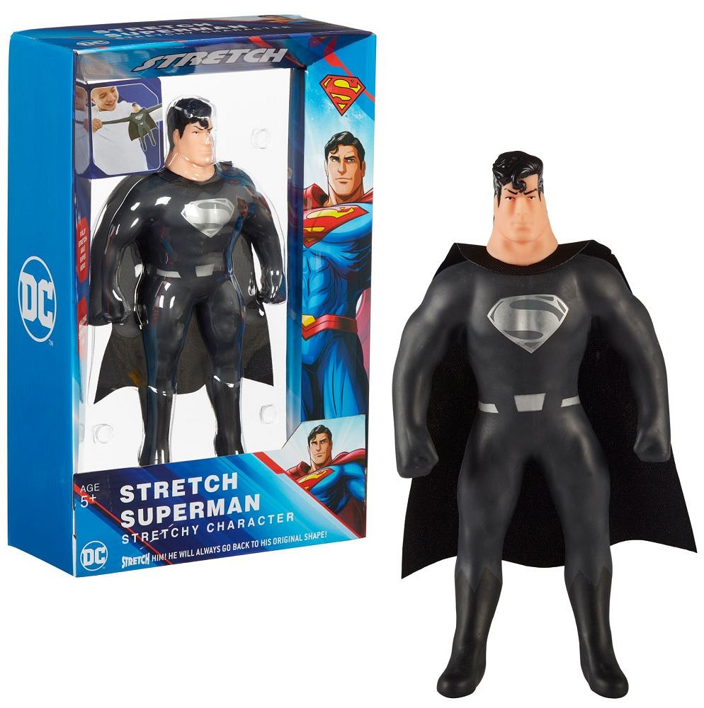 The Superman, 25 cm