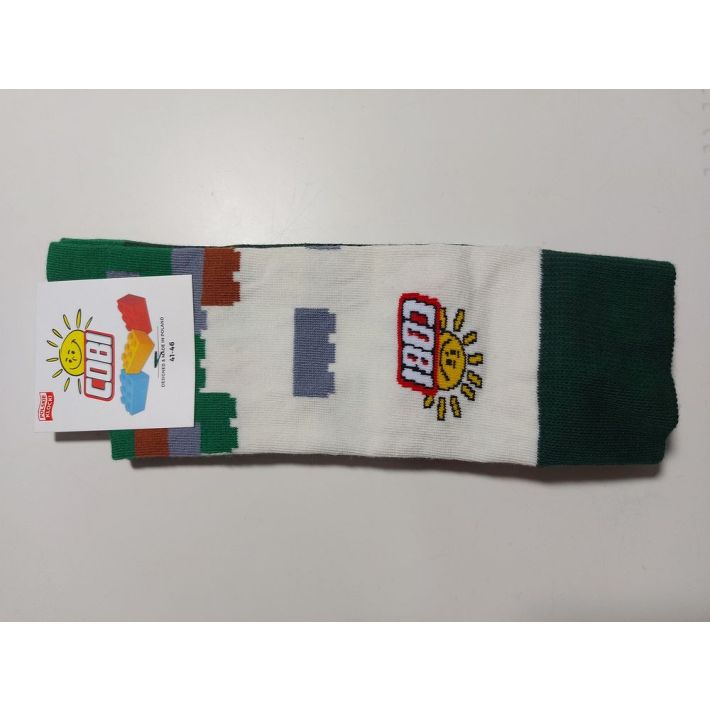 Skarpety COBI Fans 36-40 - fot. 14