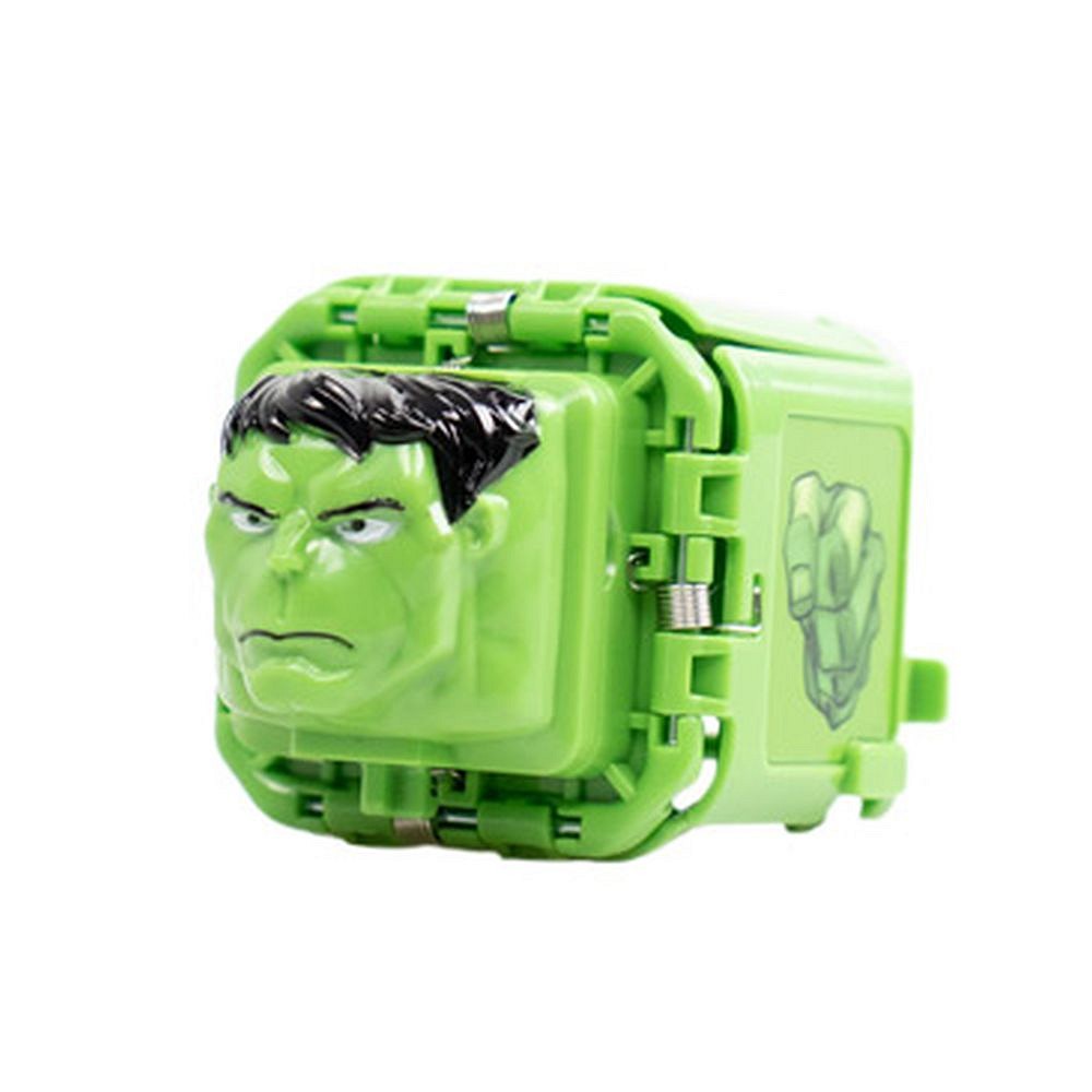 Marvel Avengers Battle Cubes - fot. 6