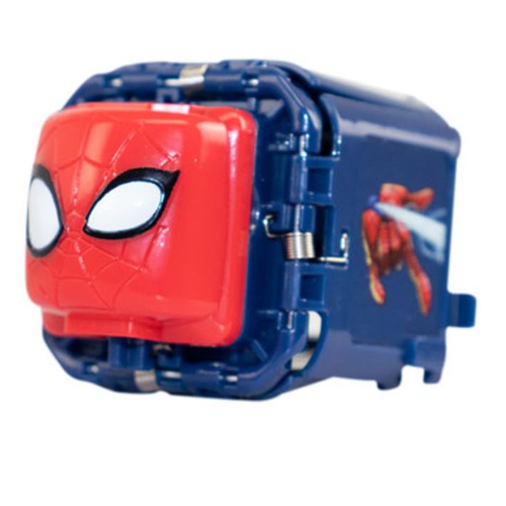 Marvel Spider-Man Battle Cubes - fot. 6
