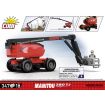 Manitou 280 TJ - fot. 3