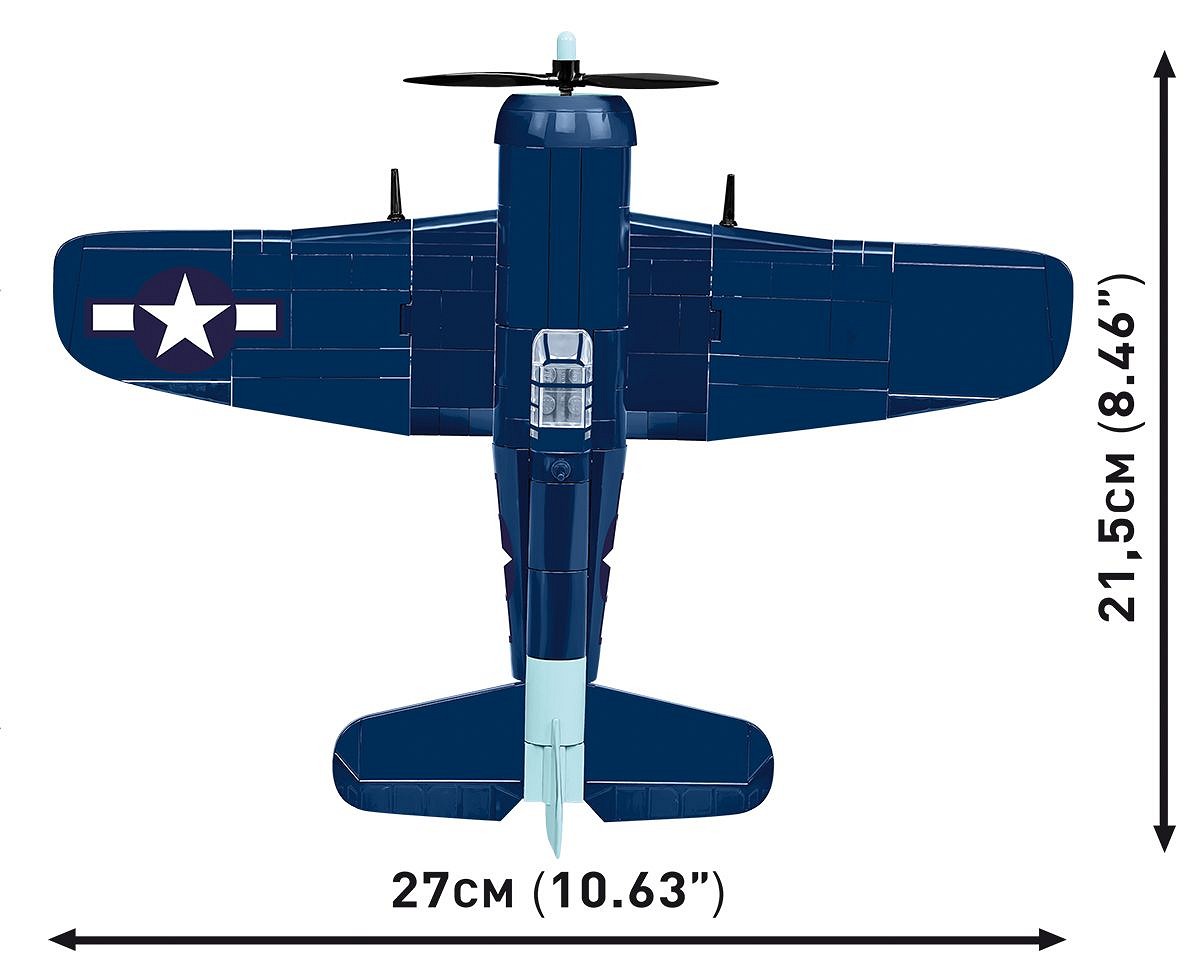 Grumman F6F Hellcat - fot. 8