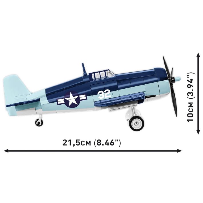 Grumman F6F Hellcat - fot. 9