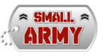 Small Army | NATO | Nano
