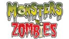 Monsters vs. Zombies