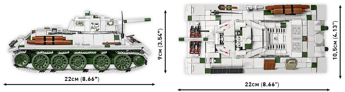 T-34/76 mod. 1941/42 - fot. 13