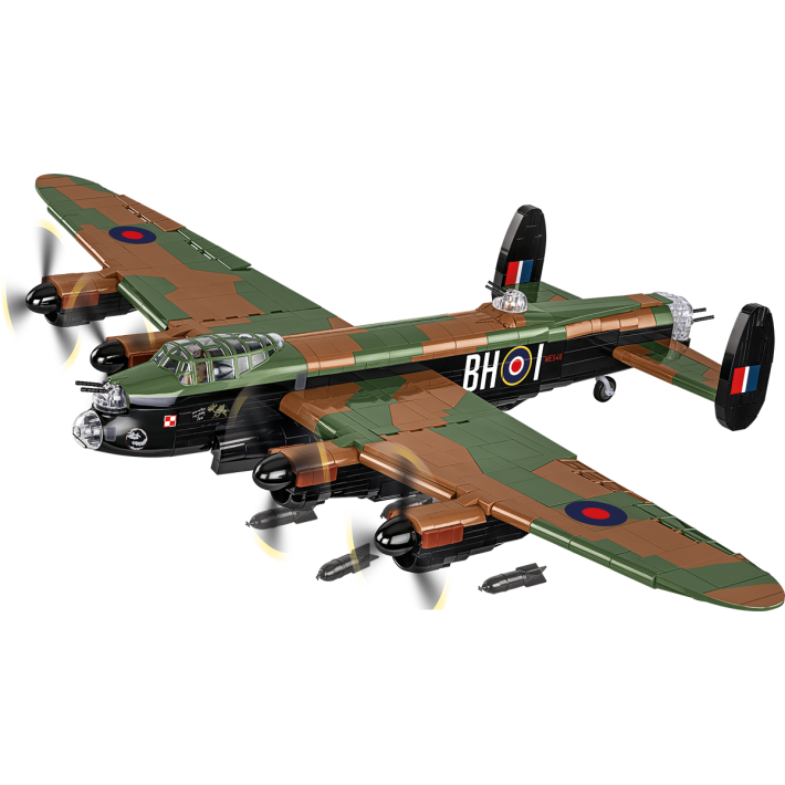 Avro Lancaster B. III