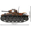 PzKpfw II Ausf.B (Sd.Kfz.121) - Edycja limitowana - fot. 15