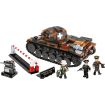 PzKpfw II Ausf.B (Sd.Kfz.121) - Edycja limitowana - fot. 2