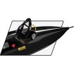 Lockheed SR-71 Blackbird - Executive Edition - fot. 6