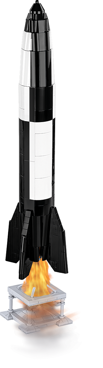 V2 Rocket (Vergeltungswaffe-2)