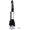 V2 Rocket (Vergeltungswaffe-2) - fot. 12
