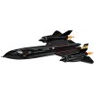 Lockheed SR-71 Blackbird - Executive Edition - fot. 2