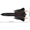 Lockheed SR-71 Blackbird - Executive Edition - fot. 13