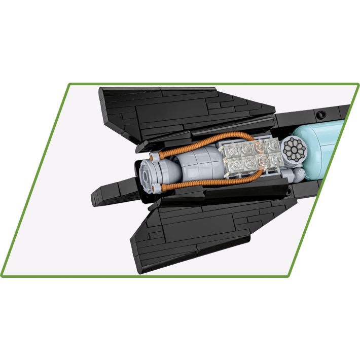V2 Rocket (Vergeltungswaffe-2) - fot. 5