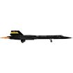 Lockheed SR-71 Blackbird - Executive Edition - fot. 3