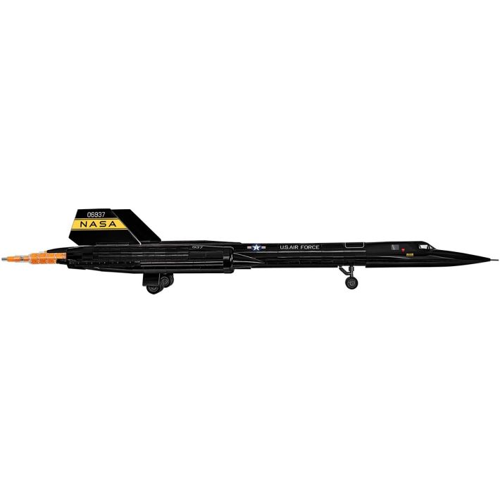 Lockheed SR-71 Blackbird - Executive Edition - fot. 3