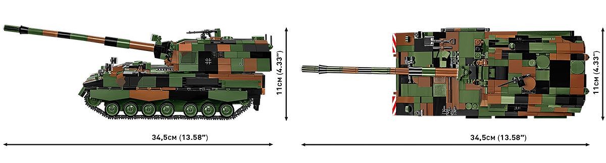 Panzerhaubitze 2000 - fot. 11